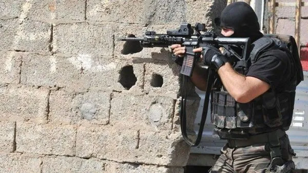 Son dakika: PKK’nın şehir yapılanmasına dev darbe! HDP’den de tutuklananlar var