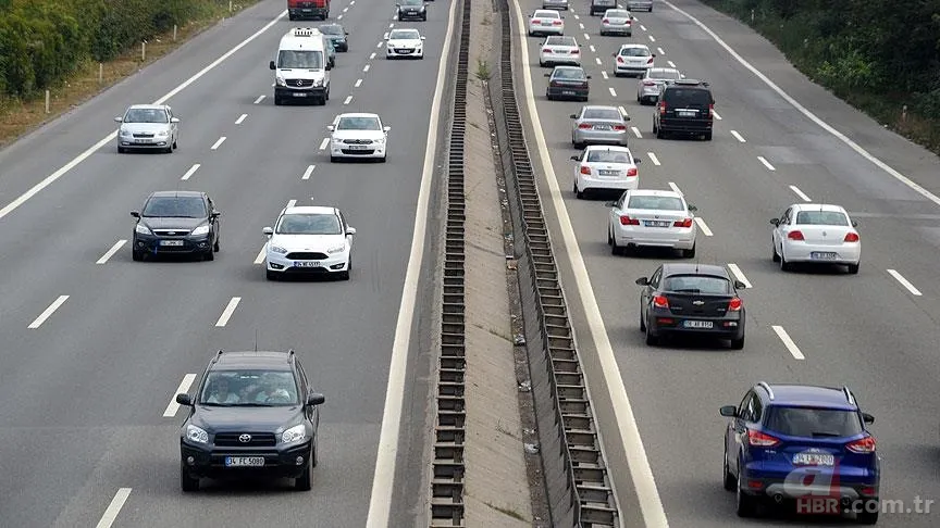 Zorunlu trafik sigortası fiyatları ne kadar oldu? 2022 trafik sigortası basamakları azami primleri son durum nedir? 9
