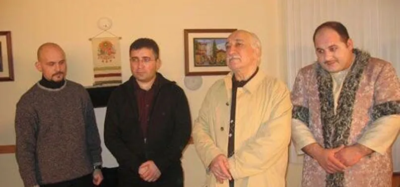 Atalay Demirci gözaltına alındı