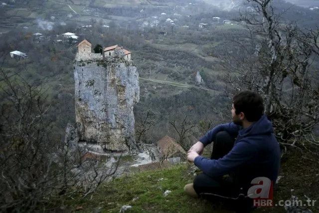 Dünyanın dört bir yanından en ilginç mekanlar 14