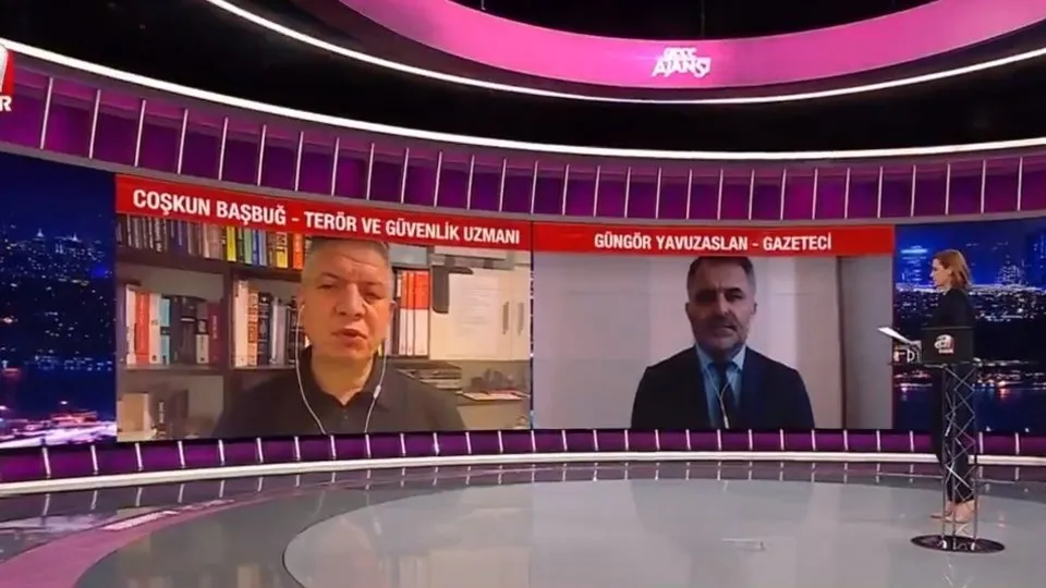 Başika’daki Türk üssüne saldırının perde arkasında ne var? Terör ve Güvenlik Uzmanı Coşkun Başbuğ A Haber’de açıkladı