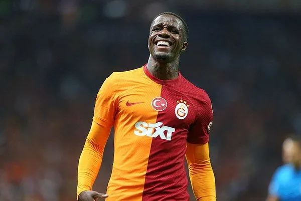 1696329394859.jpeg İngilizlerden Manchester United-Galatasaray maçıyla ilgili flaş skor tahmini: Wilfried Zaha... - 8