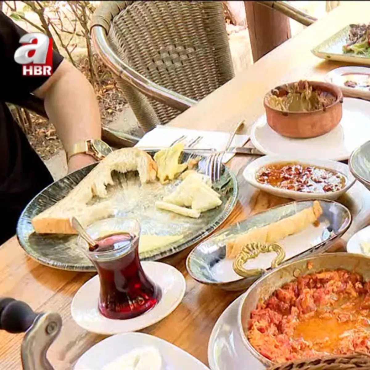 Türkiye'de Gıda İsrafı Büyüyor: Milyonlarca Ton Gıda Çöpe Gidiyor
