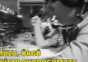 Türkiye'nin telefonla imtihanı