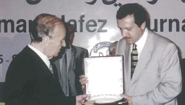 Başkan Erdoğan’dan duygulandıran ’Aliya İzzetbegoviç’ anısı: Son nefesinden önce ’Bu topraklar Türkiye’ye emanet’ dedi