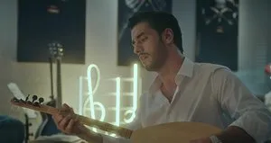 Aras Aydın’dan ‘Geceler Düşman’ yorumu