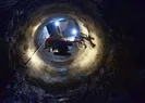 Dev projede heyecanlandıran gelişme!