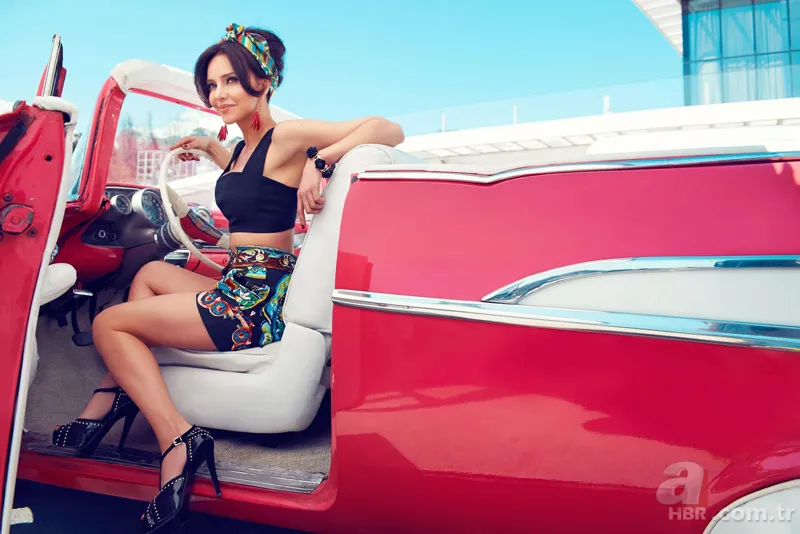 Hande Ataizi'nden eski evliliğiyle ilgili olay itiraf: ‘Gereksiz atraksiyondu’ 21