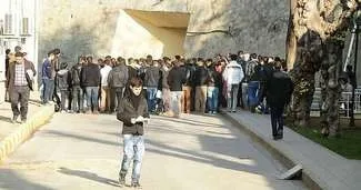 Bedelli askerliğe rekor başvuru!