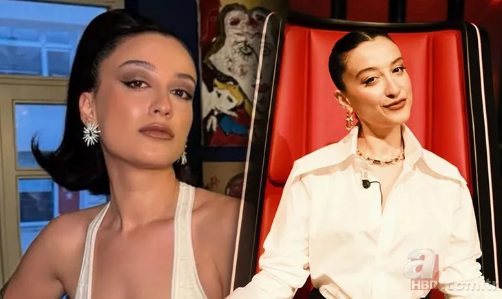 Filtre yok makyaj yok! Melike Şahin'in doğal hali sosyal medyayı salladı 1