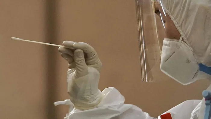 Son dakika: THY duyurdu: İç hat uçuşlarında PCR testi kaldırıldı