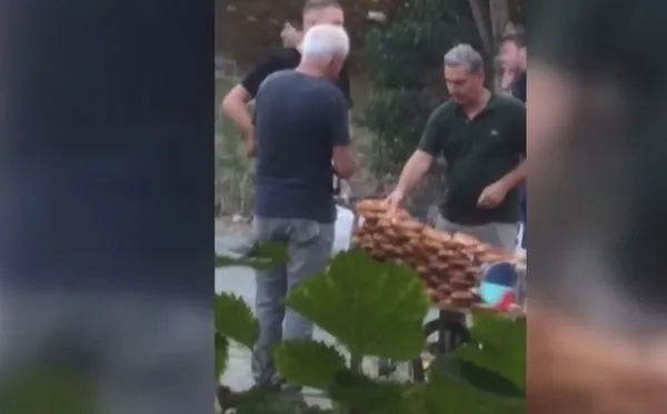 Kadıköy Belediyesi'nin zabıtaları esnafa "karabasan gibi çökmüş"! İtiraflar ortaya çıktı: 20 bin lirayı vermezsen işyerini başına yıkacağım - 1