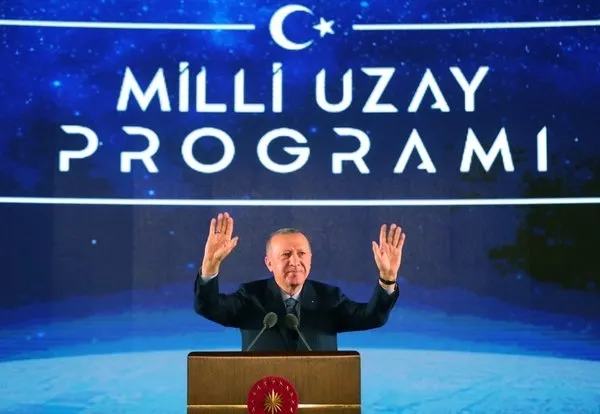 Dünyanın gözü Türkiye’nin milli uzay sondalarında! Türkiye tarih yazıyor