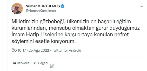 Şarkıcı Gülşen’den İmam Hatiplilere skandal hakaret: Sapıklığı oradan geliyor! Resmen tutuklandı! | Sosyal medyadan özür diledi