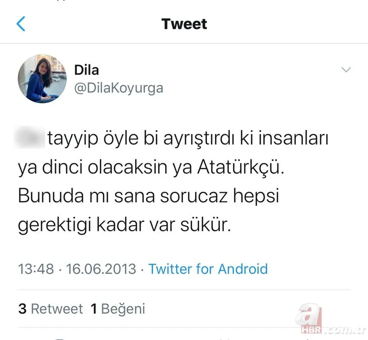 Başkan Erdoğan'a küfür ve hakaret yağdırmışlardı! CHP 6 isim hakkında işlem dahi yapmadı