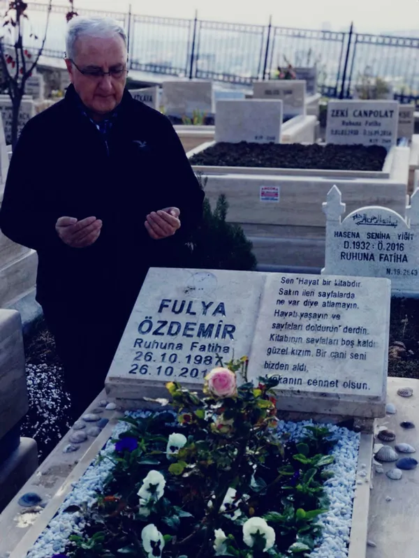 1625550278302.jpg 18 yerinden bıçaklanmıştı! Acılı babadan karara tepki: Kızım asıl şimdi öldü - 1