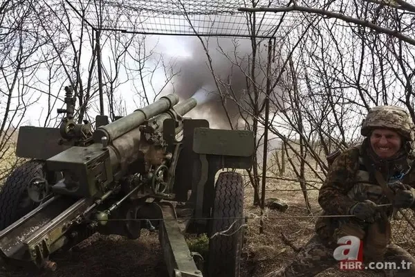 Dünya bu olayı konuşuyor! Gizli belge skandalında flaş detay: İçerikleri değiştirildi