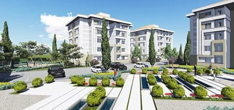 Sivas TOKİ 2020 kura sonuçları isim listesi açıklandı mı? Sivas 740 adet konut kura sonuçları sorgulama