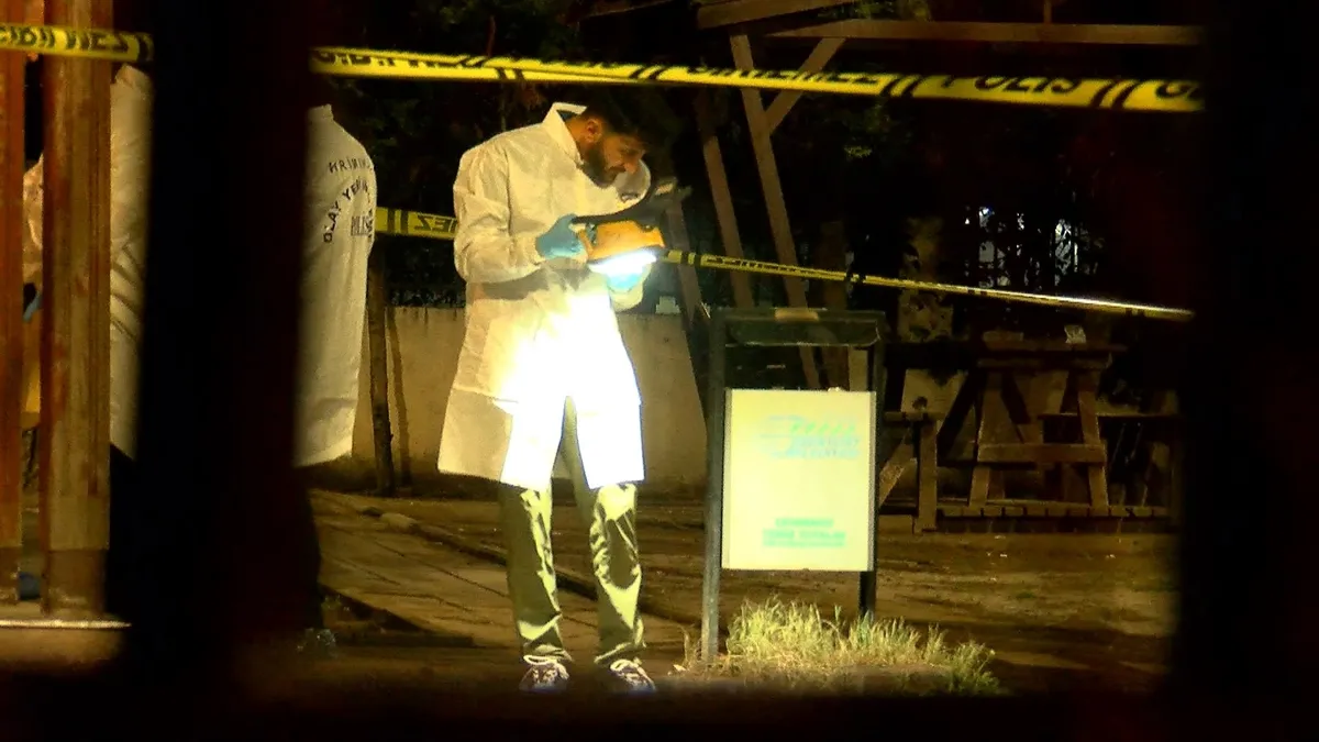 Esenyurt'ta kanlı hesaplaşma! Husumetliye kurşun yağmuru