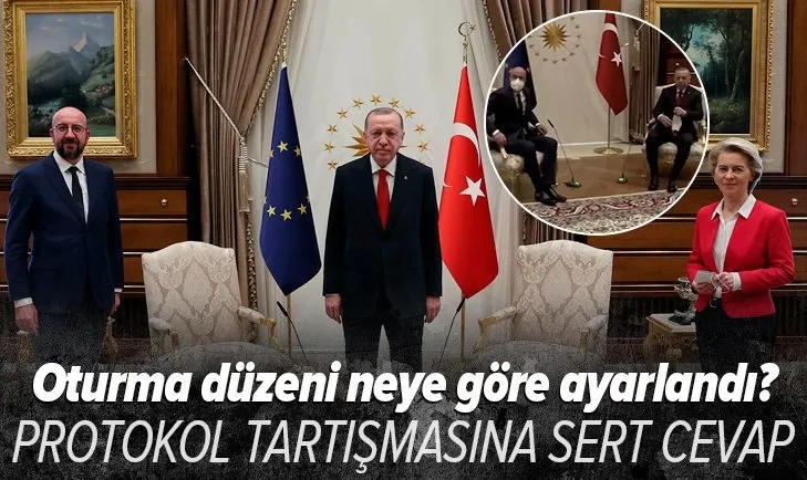 ndan ab ziyaretindeki protokol