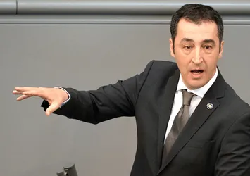 A Haber o taksiciye ulaştı