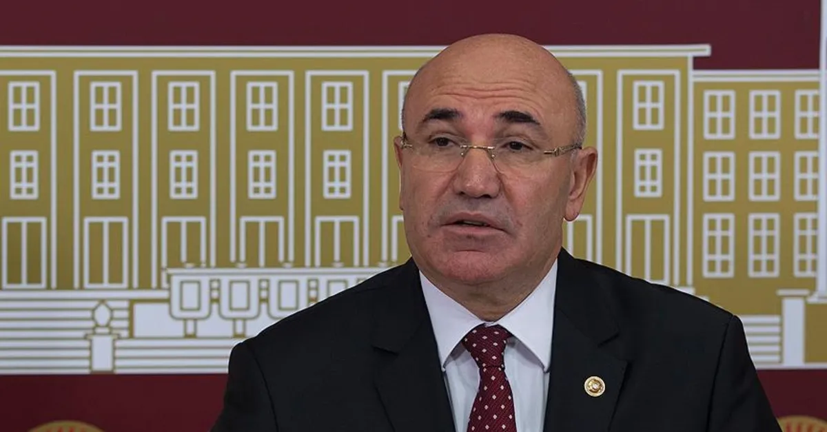 İşte CHP’li Mahmut Tanal hakkındaki gerçekler! Bütün karışık olayların içinde...