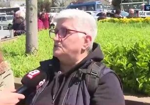 CHP'nin mehter protestosuna halk ne diyor?