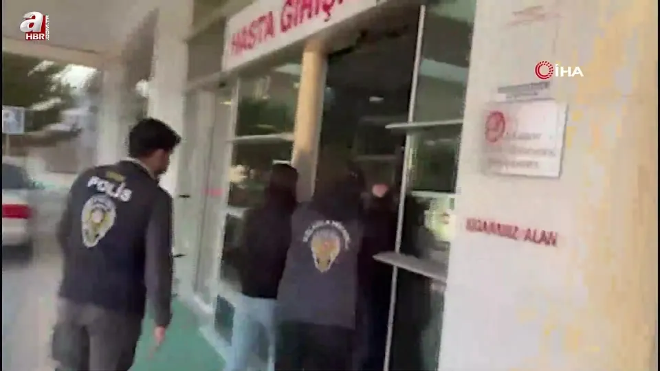 25 ilde operasyon! 76 şüpheli yakalandı
