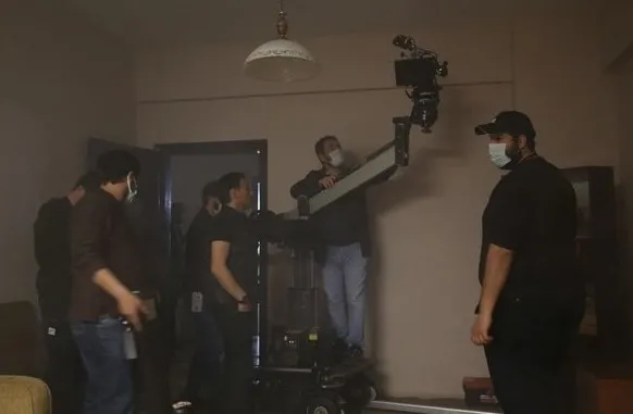 Son dakika: A Haber Oda TV’nin yalanını çökertti! İşte gerçek olduğu iddia edilen oyuncak silahlar