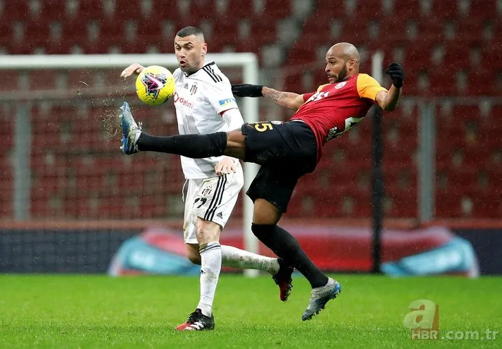 Galatasaray stopere El Turco’yu getiriyor