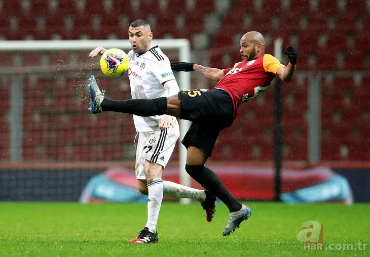 Galatasaray stopere El Turco'yu getiriyor