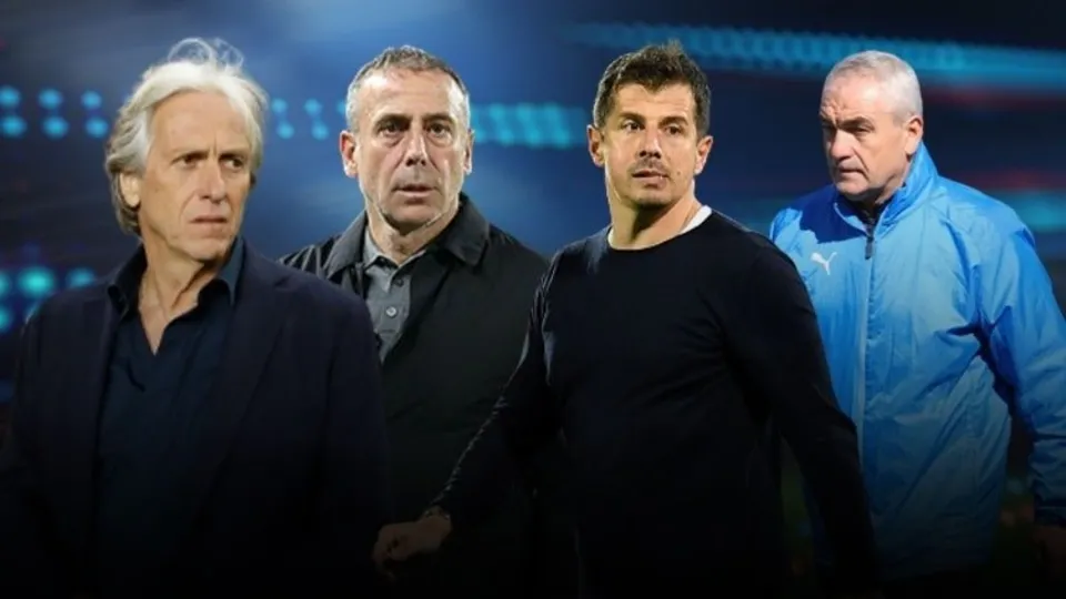 İşte UEFA'daki ülkelerin sıralaması! Türkiye kaçıncı sırada! İşte liste
