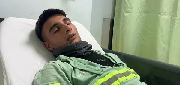 İşkenceye maruz kalan İBB işçisi 174 gündür protestoda! Yaşadıkları kabustan beter - 1