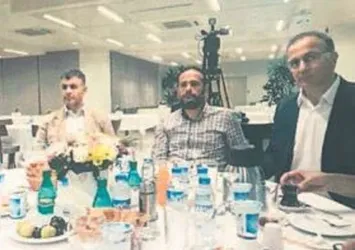 İşte Fuat Avni’nin ihanet albümü