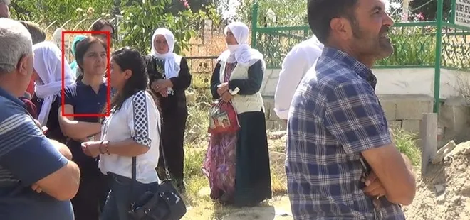 Bedia Özgökçe Ertan’ın skandal görüntüleri ortaya çıktı