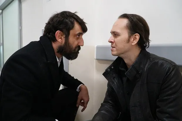 Çukur 49.yeni bölüm son fragman! Çukur yeni sezon 16. yeni bölüm fragmanı!