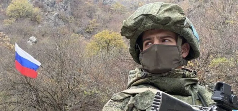 Rusya'dan flaş NATO hamlesi! Binlerce asker gidecek