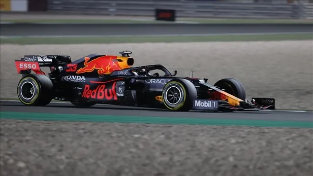 F1 Meksika sıralama turları hangi kanalda? Formula 1 Meksika sıralama turları canlı yayın nereden, nasıl izlenir?