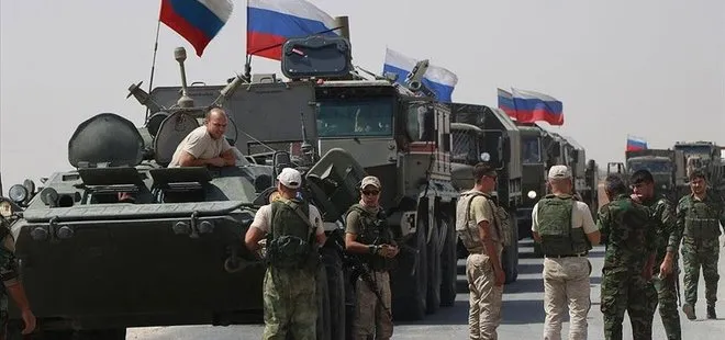 Rusya’dan savaş hazırlığı! Doğu Avrupa’da top sesleri kesilmiyor