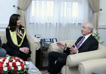 CHP'de bir taciz skandalı daha! Özlem Hanelçi cinsel saldırı mağdurlarının çığlığı oldu