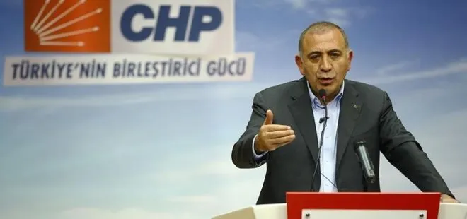 CHP’de sözde “değişim” rüzgarları! İstanbul İl Başkanlığına Gürsel Tekin getirilecek iddiası ortalığı karıştırdı