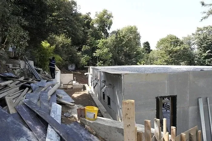 İBB’nin Vaniköy’deki kaçak villa skandalında itiraf! Rüşvet çarkı ortaya çıktı