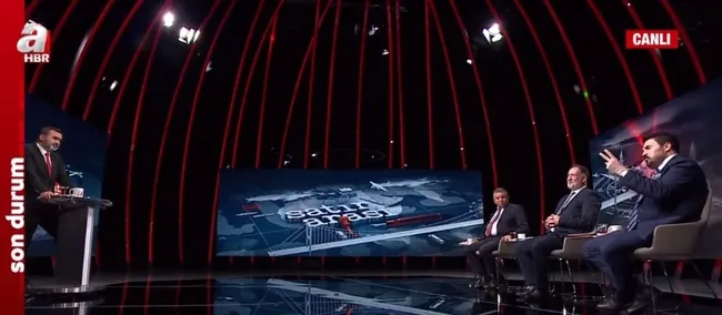 baskan-erdogana-hakarete-a-haber-canli-yayininda-sert-tepki-savci-sayan-kopeklerin-agiz-cirpmasiyla-nehirler-k-1693082525538.jpg Başkan Erdoğan’a hakarete A Haber canlı yayınında sert tepki! Savcı Sayan: Köpeklerin ağız çırpmasıyla nehirler kirlenmez