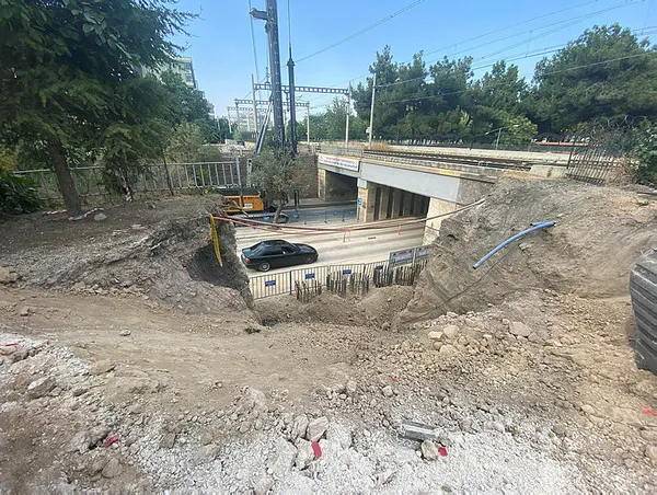 KonyaRay için düğmeye basıldı! Bakan Abdulkadir Uraloğlu: Geleceğe yatırım olarak görüyoruz