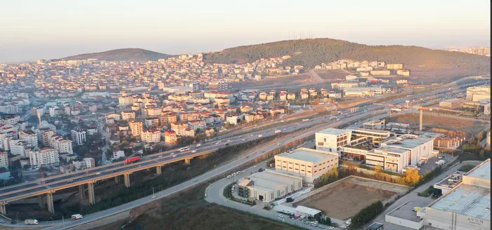 47 milyon CHF’lik yatırım! Türkiye, Orta Doğu ve ‘Stan’ ülkelerindeki dinamik pazarlara hizmet edecek - 1
