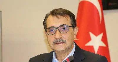 Enerji ve Tabii Kaynaklar Bakanı Fatih Dönmez: Isparta'nın kalan 7 köyüne de elektrik verildi
