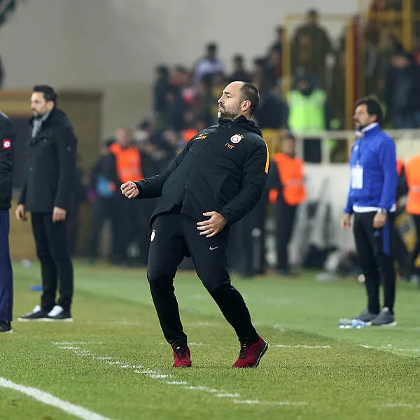SON DAKİKA | Igor Tudor resmen Marsilya’da! Cengiz Ünder ile çalışacak