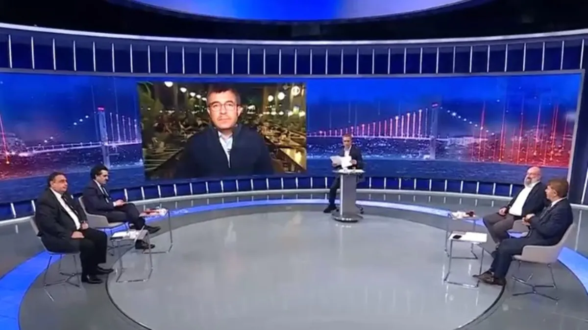 ATV/A Haber’i hedef alan Özel’e Özgöker’den yanıt: Boykot düşmana yapılır