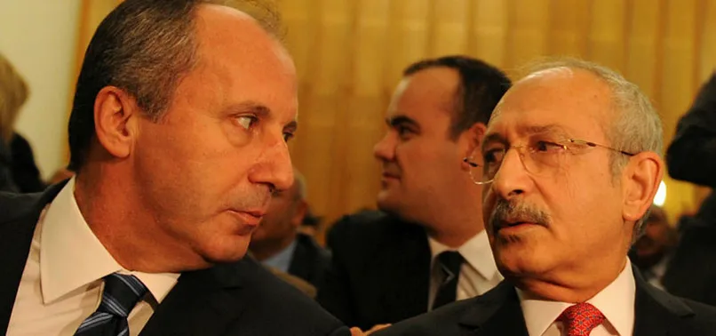 CHP'yi bekleyen kriz! Açıklamalar peş peşe geldi...