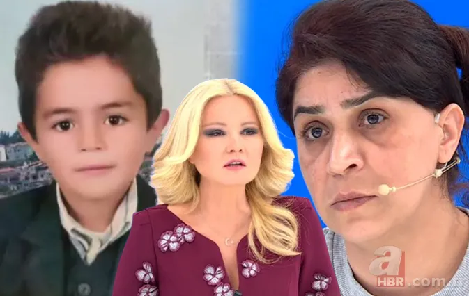 Umut Kaya olayı: Müge Anlı evlatlık verilen 2. çocuğu buldu 1